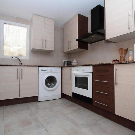 Casa Rural Bekirent Bocairent Exteriör bild