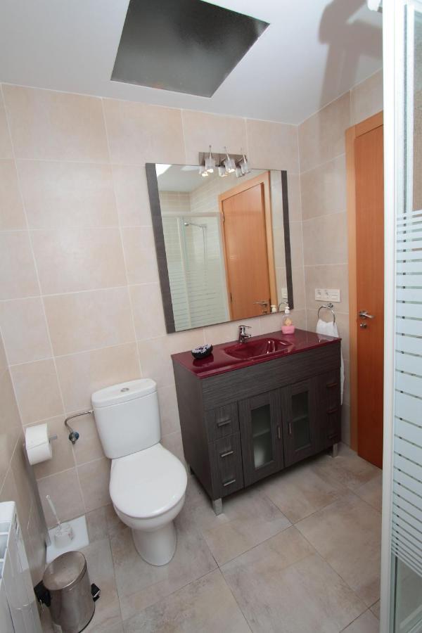 Casa Rural Bekirent Bocairent Exteriör bild